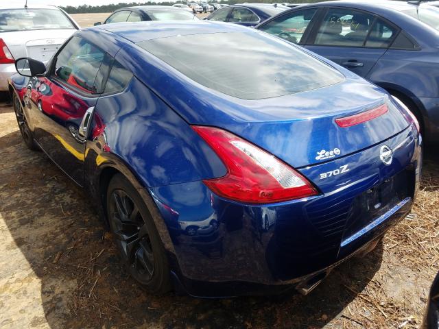 Photo 2 VIN: JN1AZ4EHXGM935743 - NISSAN 370Z BASE 