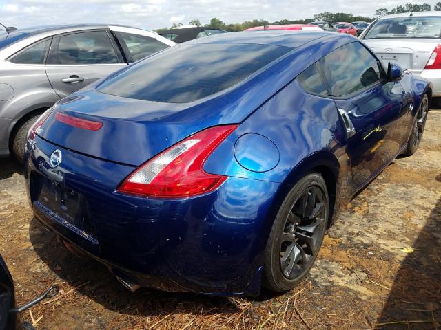 Photo 3 VIN: JN1AZ4EHXGM935743 - NISSAN 370Z BASE 