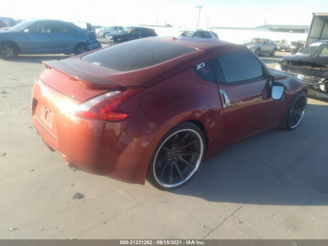 Photo 3 VIN: JN1AZ4EHXGM935922 - NISSAN 370Z 