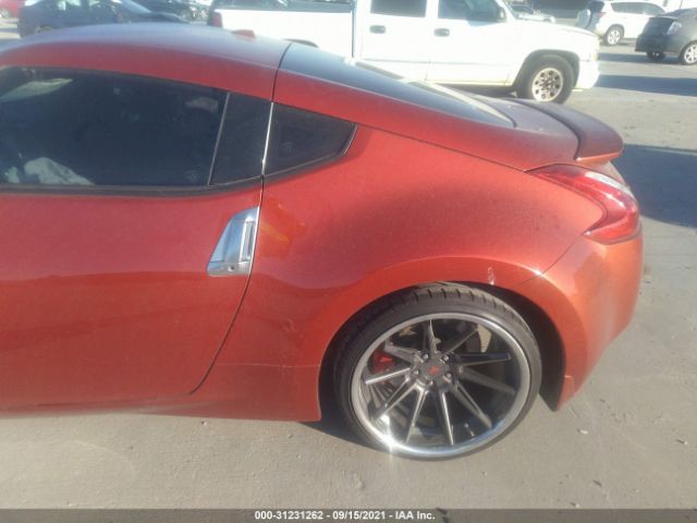 Photo 7 VIN: JN1AZ4EHXGM935922 - NISSAN 370Z 