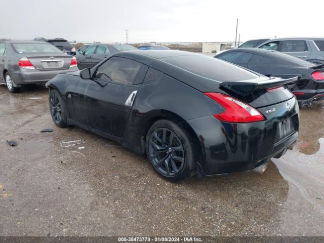 Photo 2 VIN: JN1AZ4EHXGM937234 - NISSAN 370Z 