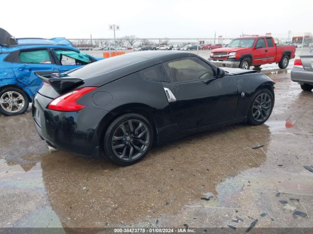 Photo 3 VIN: JN1AZ4EHXGM937234 - NISSAN 370Z 