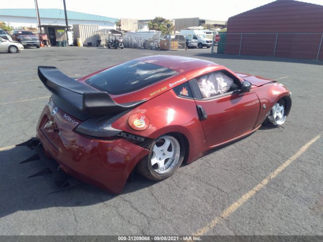 Photo 3 VIN: JN1AZ4EHXGM937346 - NISSAN 370Z 