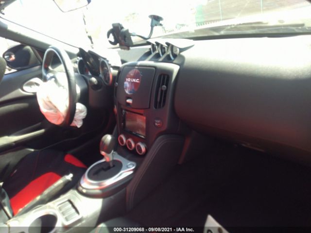 Photo 4 VIN: JN1AZ4EHXGM937346 - NISSAN 370Z 