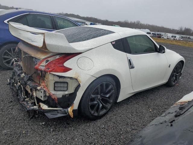 Photo 2 VIN: JN1AZ4EHXHM951409 - NISSAN 370Z BASE 