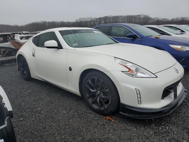 Photo 3 VIN: JN1AZ4EHXHM951409 - NISSAN 370Z BASE 