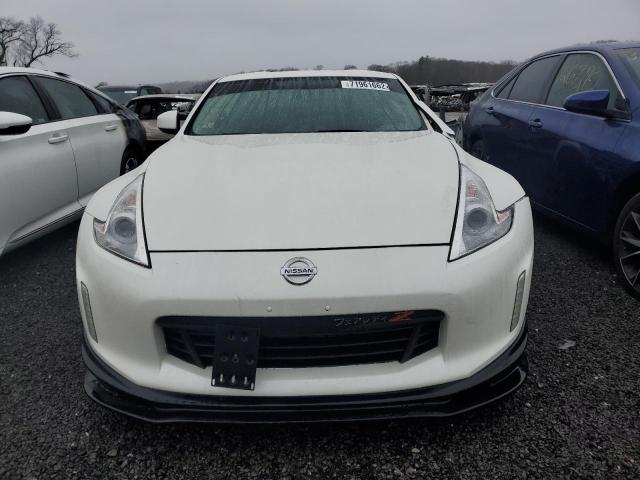 Photo 4 VIN: JN1AZ4EHXHM951409 - NISSAN 370Z BASE 