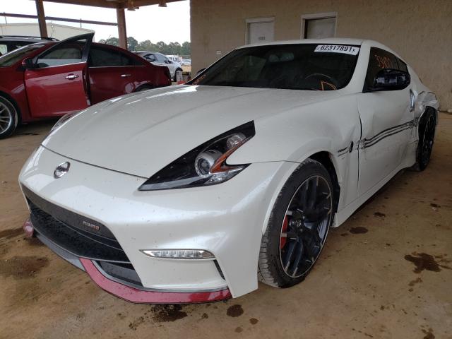 Photo 1 VIN: JN1AZ4EHXHM952320 - NISSAN 370Z BASE 