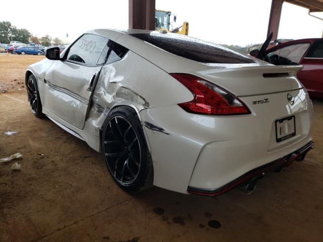 Photo 2 VIN: JN1AZ4EHXHM952320 - NISSAN 370Z BASE 