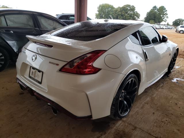 Photo 3 VIN: JN1AZ4EHXHM952320 - NISSAN 370Z BASE 