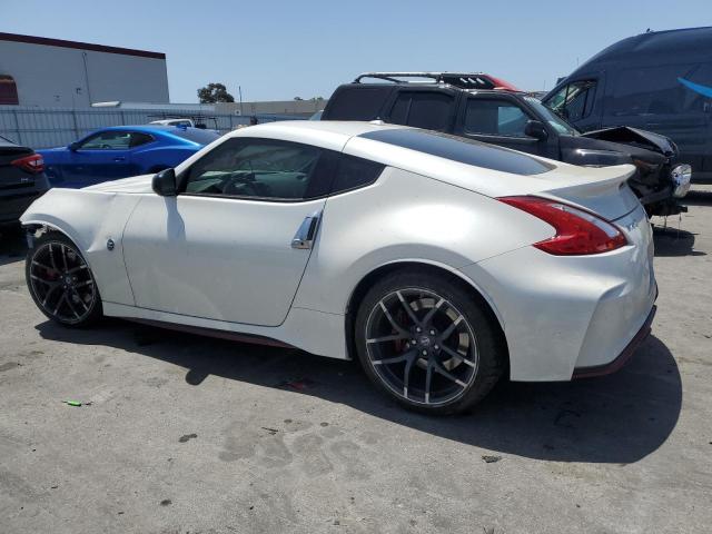 Photo 1 VIN: JN1AZ4EHXHM953435 - NISSAN 370Z 