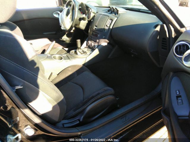 Photo 4 VIN: JN1AZ4EHXHM955346 - NISSAN 370Z 