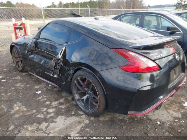 Photo 2 VIN: JN1AZ4EHXJM570827 - NISSAN 370Z 