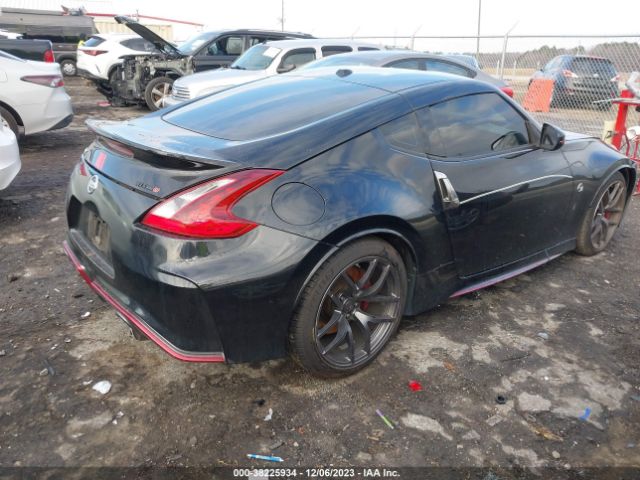 Photo 3 VIN: JN1AZ4EHXJM570827 - NISSAN 370Z 