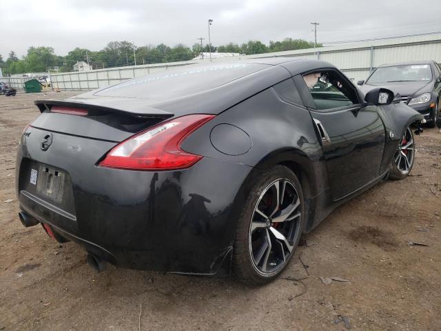 Photo 3 VIN: JN1AZ4EHXJM571413 - NISSAN 370Z BASE 