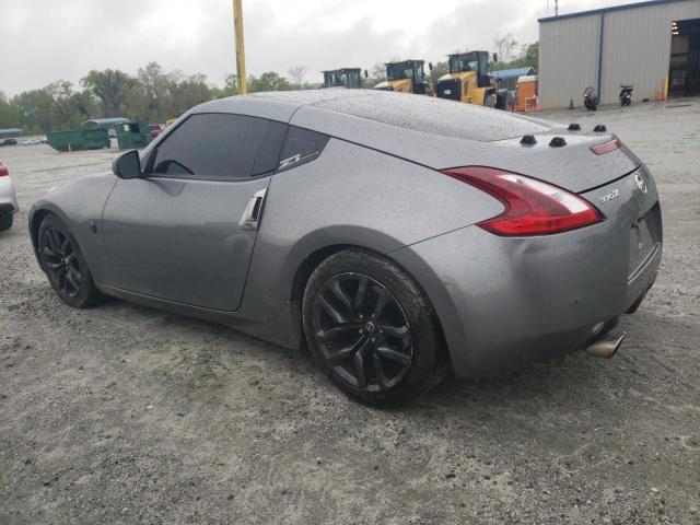 Photo 1 VIN: JN1AZ4EHXJM572416 - NISSAN 370Z 