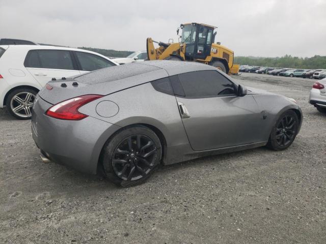 Photo 2 VIN: JN1AZ4EHXJM572416 - NISSAN 370Z 