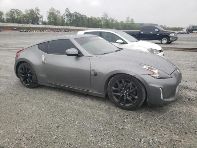 Photo 3 VIN: JN1AZ4EHXJM572416 - NISSAN 370Z 