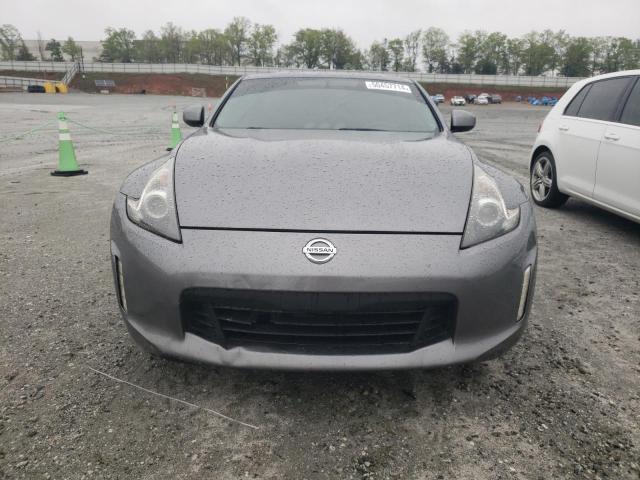 Photo 4 VIN: JN1AZ4EHXJM572416 - NISSAN 370Z 