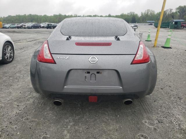 Photo 5 VIN: JN1AZ4EHXJM572416 - NISSAN 370Z 