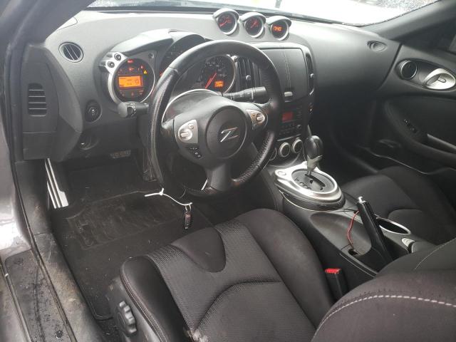 Photo 7 VIN: JN1AZ4EHXJM572416 - NISSAN 370Z 