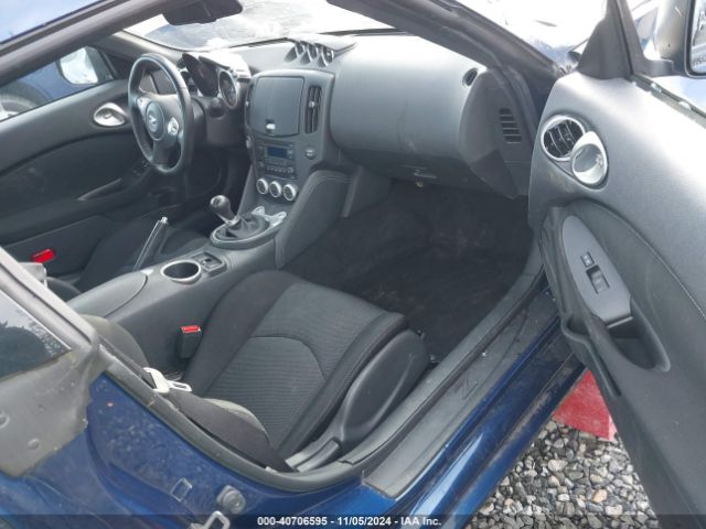 Photo 4 VIN: JN1AZ4EHXKM420590 - NISSAN 370Z 