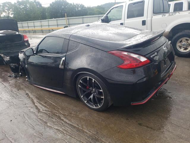 Photo 1 VIN: JN1AZ4EHXKM420752 - NISSAN 370Z BASE 