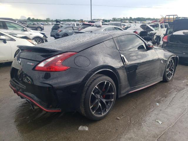 Photo 2 VIN: JN1AZ4EHXKM420752 - NISSAN 370Z BASE 