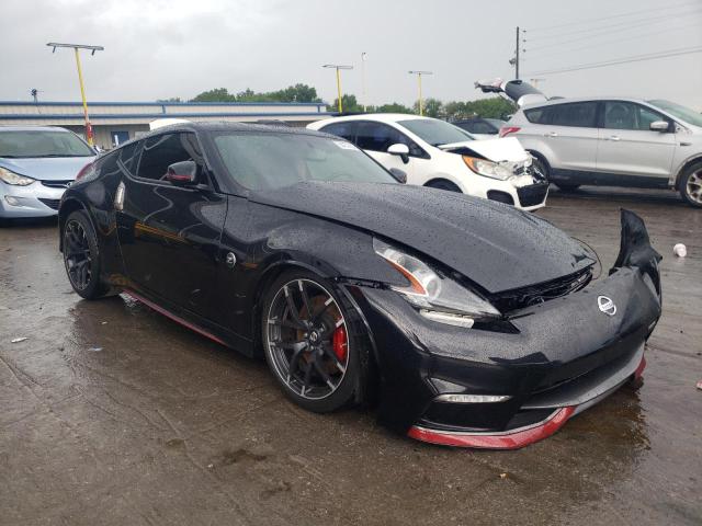 Photo 3 VIN: JN1AZ4EHXKM420752 - NISSAN 370Z BASE 