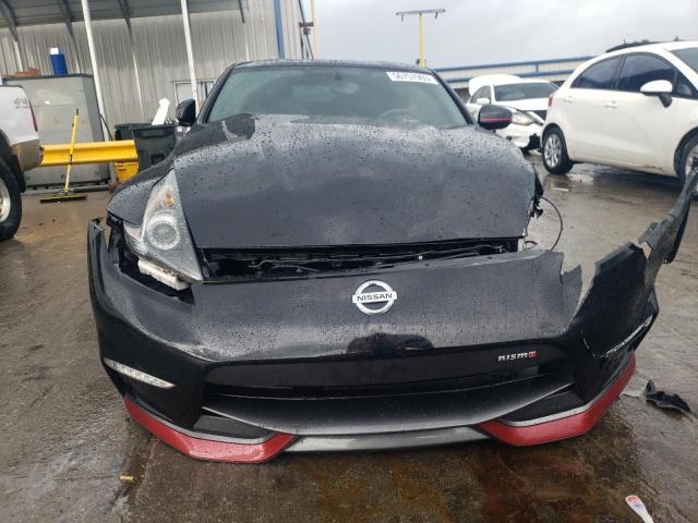 Photo 4 VIN: JN1AZ4EHXKM420752 - NISSAN 370Z BASE 