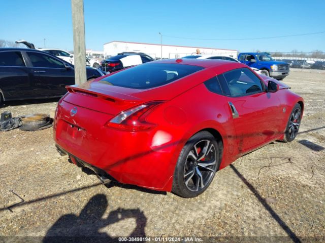 Photo 3 VIN: JN1AZ4EHXKM422551 - NISSAN 370Z 