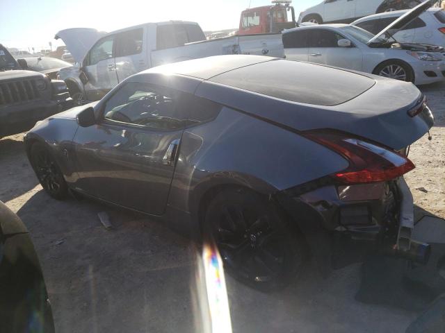 Photo 1 VIN: JN1AZ4EHXKM422596 - NISSAN 370Z BASE 