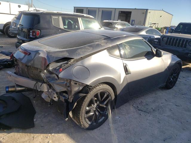 Photo 2 VIN: JN1AZ4EHXKM422596 - NISSAN 370Z BASE 