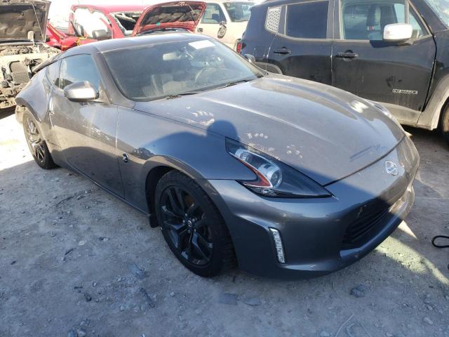 Photo 3 VIN: JN1AZ4EHXKM422596 - NISSAN 370Z BASE 