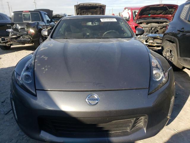 Photo 4 VIN: JN1AZ4EHXKM422596 - NISSAN 370Z BASE 