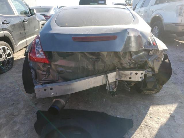 Photo 5 VIN: JN1AZ4EHXKM422596 - NISSAN 370Z BASE 