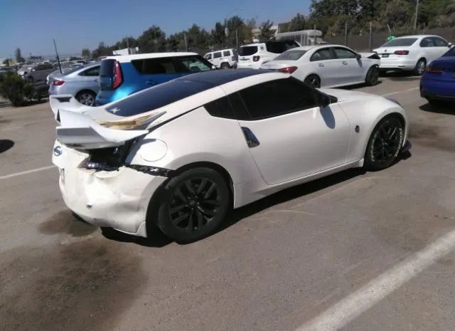 Photo 3 VIN: JN1AZ4EHXLM820912 - NISSAN 370Z 