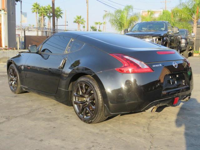 Photo 2 VIN: JN1AZ4EHXLM821607 - NISSAN 370Z 