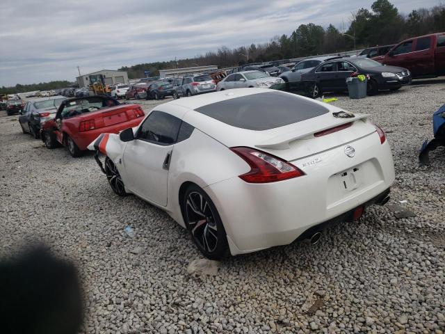 Photo 2 VIN: JN1AZ4EHXLM821686 - NISSAN 370Z BASE 