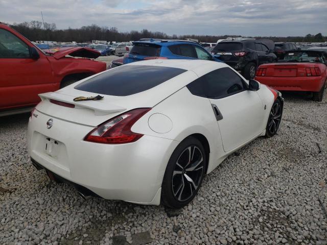 Photo 3 VIN: JN1AZ4EHXLM821686 - NISSAN 370Z BASE 