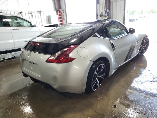 Photo 3 VIN: JN1AZ4EHXLM821798 - NISSAN 370Z BASE 