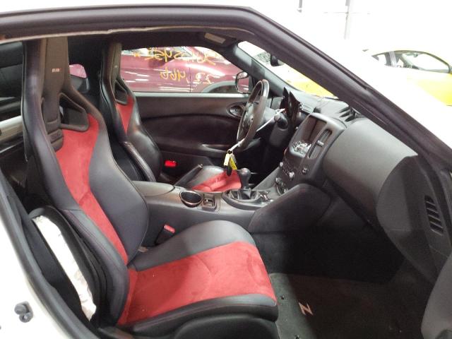 Photo 4 VIN: JN1AZ4EHXLM822689 - NISSAN 370Z BASE 