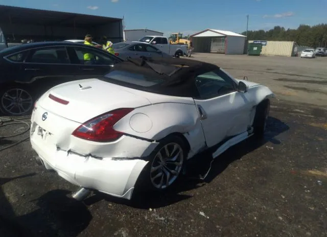 Photo 3 VIN: JN1AZ4FH0AM301511 - NISSAN 370Z 