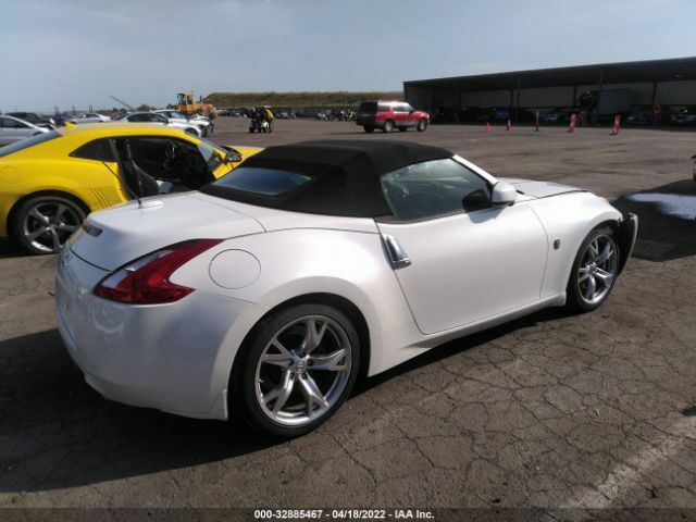 Photo 3 VIN: JN1AZ4FH0AM303758 - NISSAN 370Z 