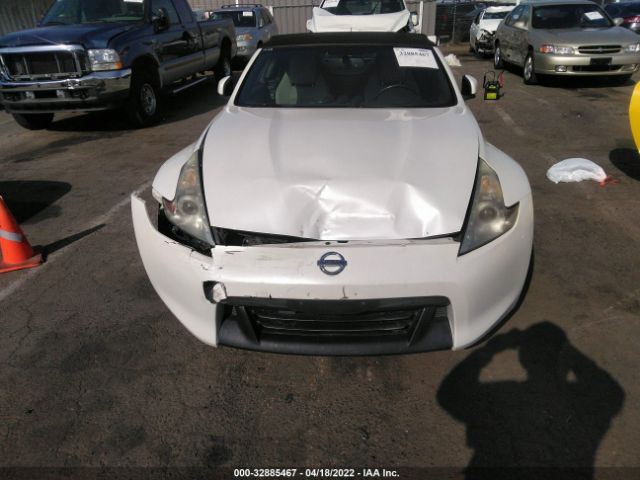 Photo 5 VIN: JN1AZ4FH0AM303758 - NISSAN 370Z 