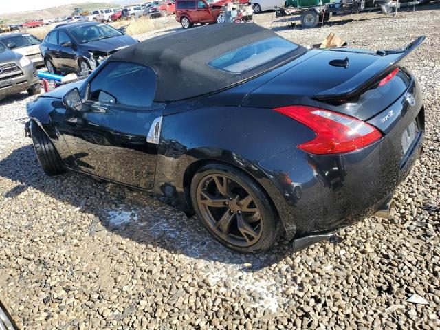 Photo 1 VIN: JN1AZ4FH0BM360088 - NISSAN 370Z 