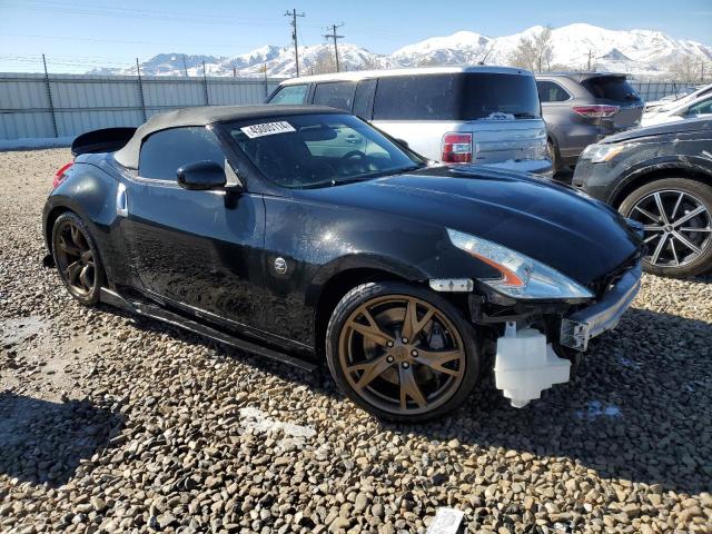 Photo 3 VIN: JN1AZ4FH0BM360088 - NISSAN 370Z 