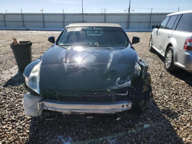 Photo 4 VIN: JN1AZ4FH0BM360088 - NISSAN 370Z 