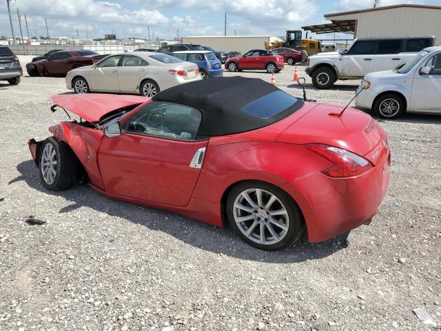 Photo 1 VIN: JN1AZ4FH0BM360236 - NISSAN 370Z 