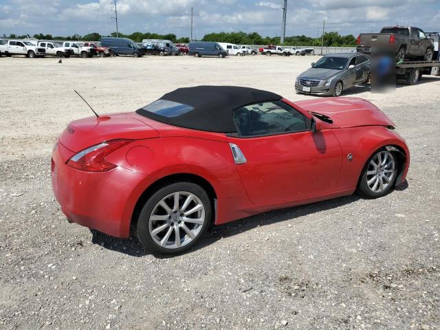 Photo 2 VIN: JN1AZ4FH0BM360236 - NISSAN 370Z 